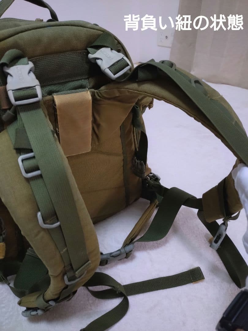 【美品】JTECH JT-90-SOD FALCON-2 ASSAULT