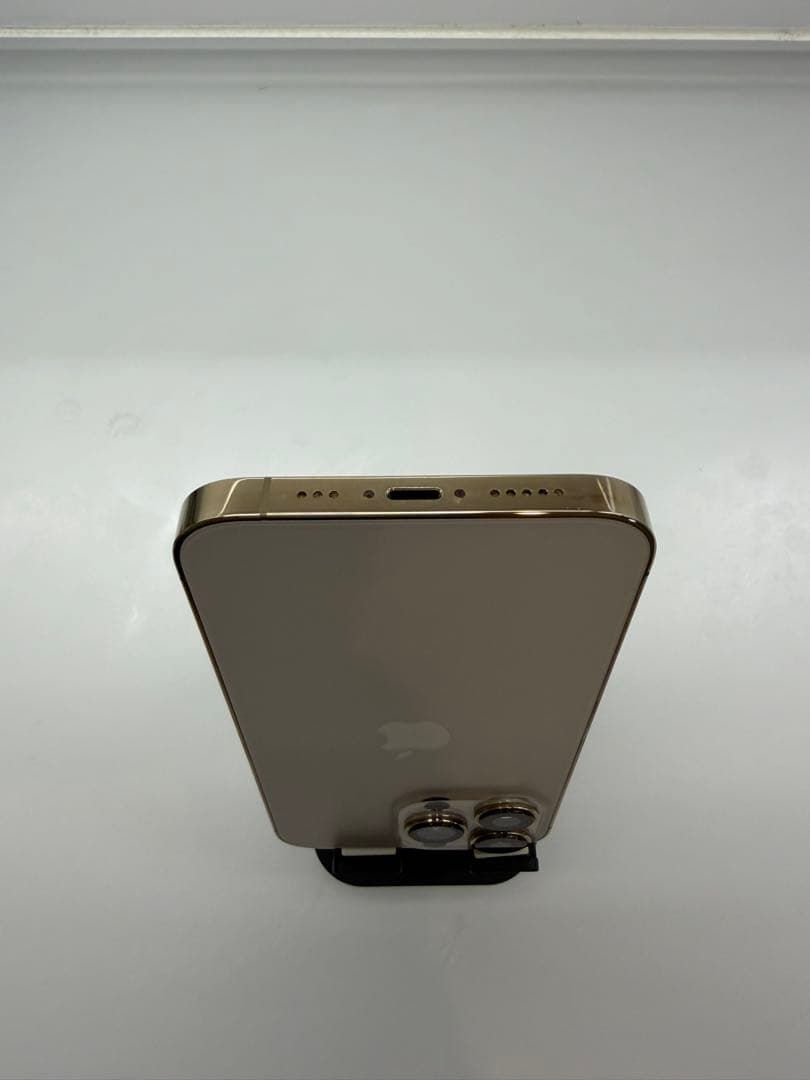 [おまけ付き]iPhone 13 pro 256GB ゴールド