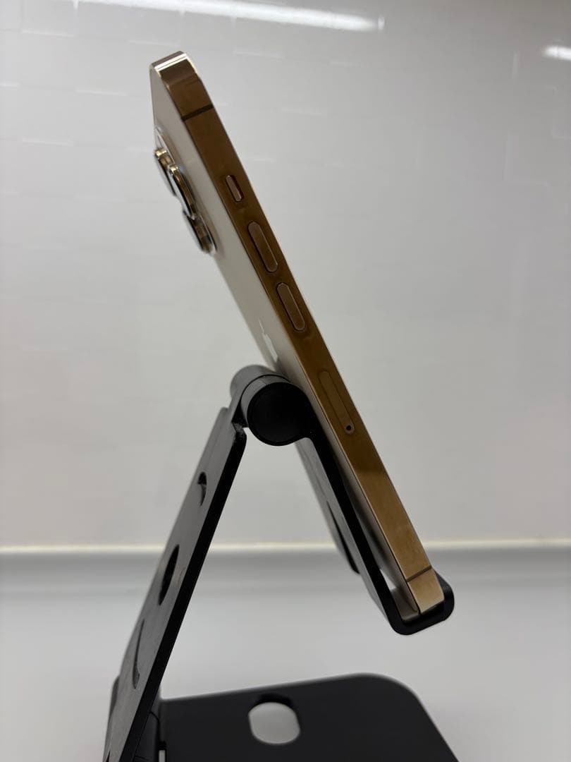 [おまけ付き]iPhone 13 pro 256GB ゴールド