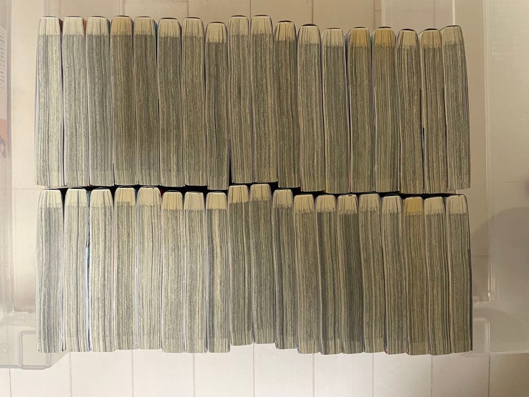 キングダム 72巻セット　 ⚠︎71巻のみ無しの71冊