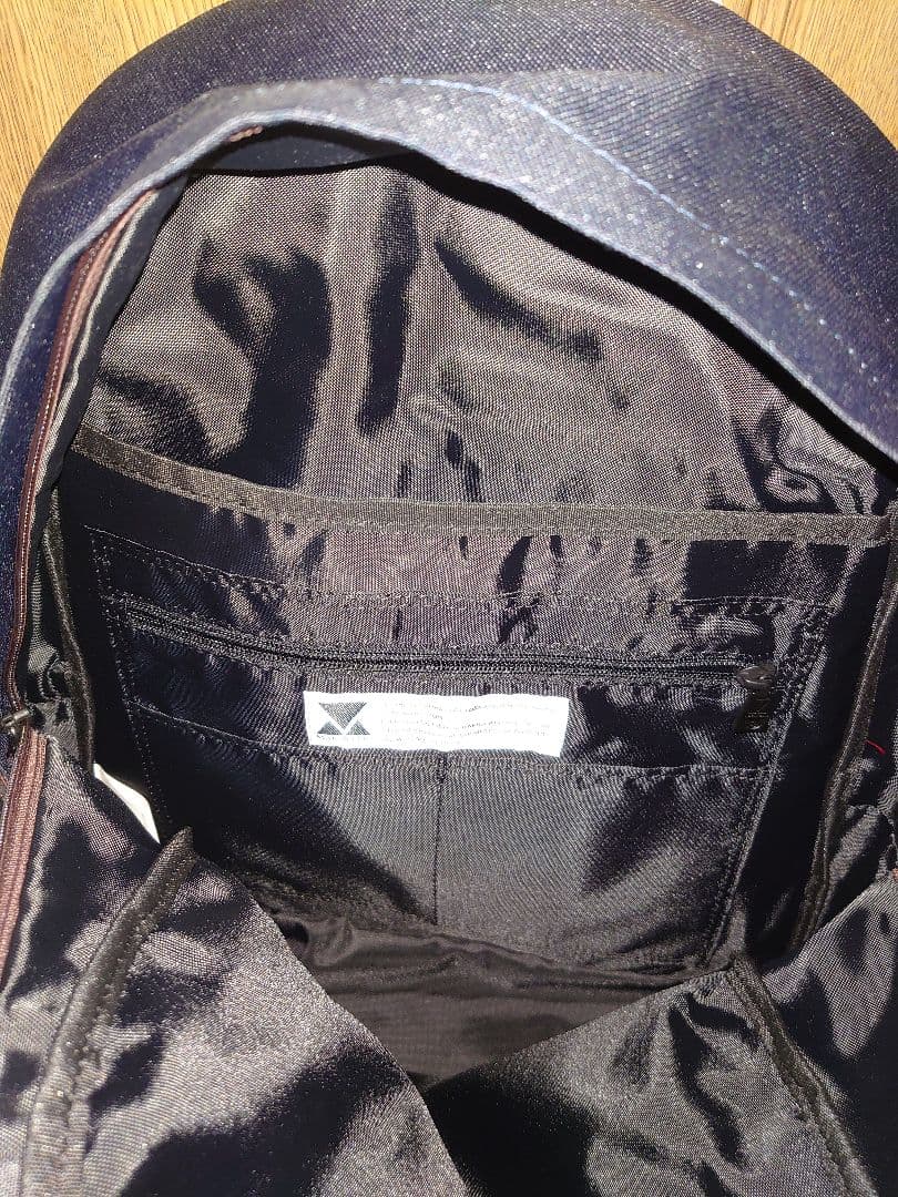 MAKAVELIC TRUCKS GARAGE DAYPACK マキャベリック