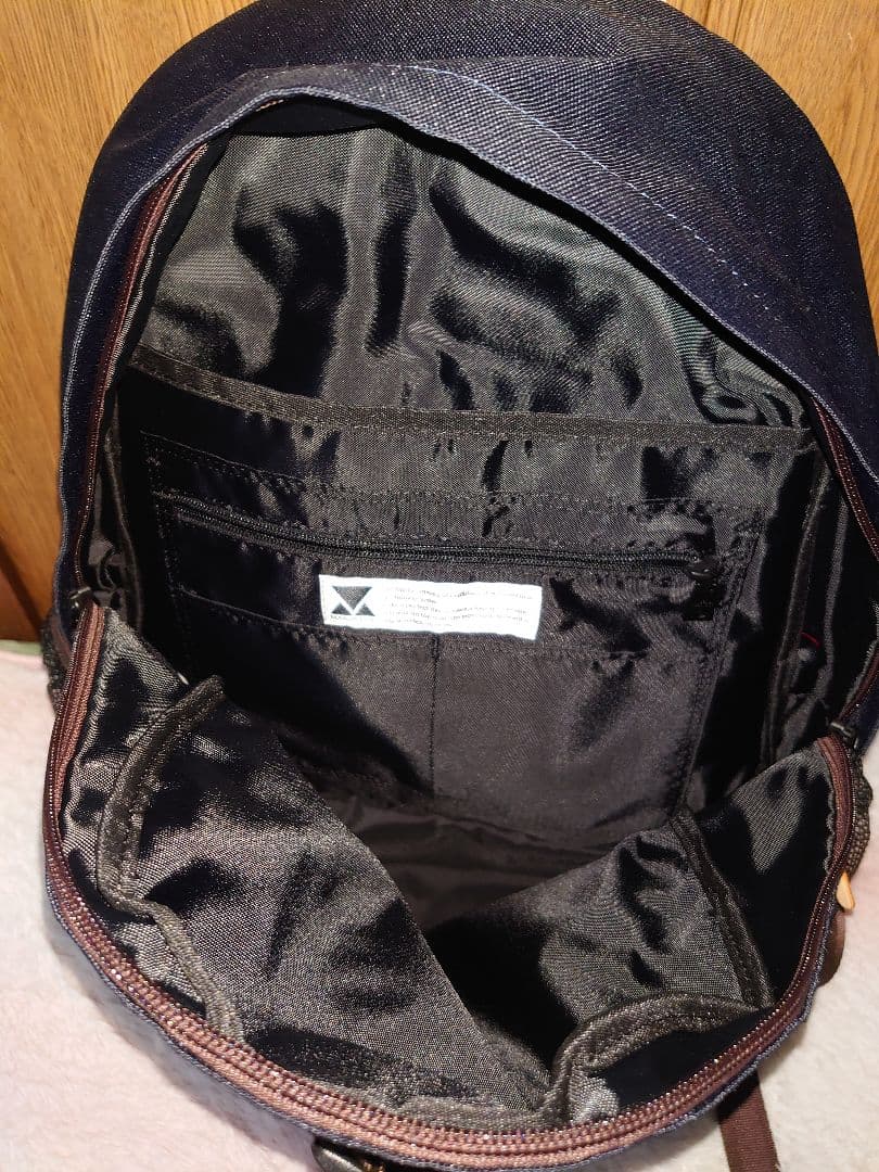 MAKAVELIC TRUCKS GARAGE DAYPACK マキャベリック