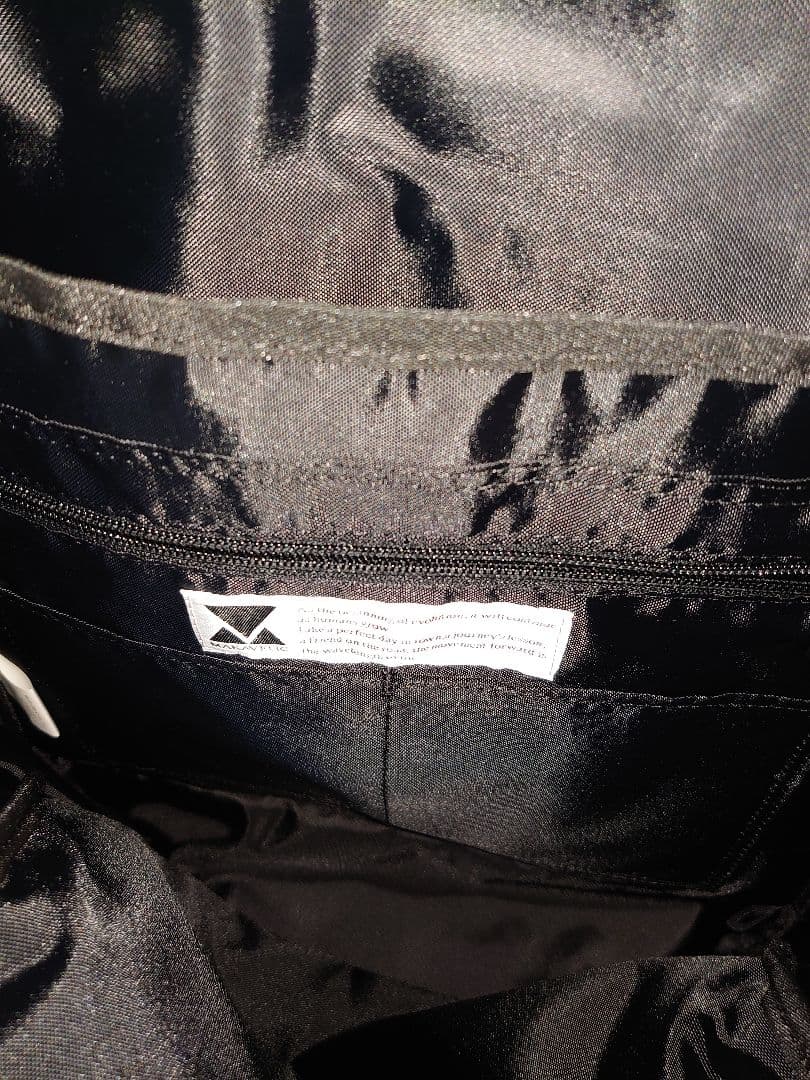 MAKAVELIC TRUCKS GARAGE DAYPACK マキャベリック