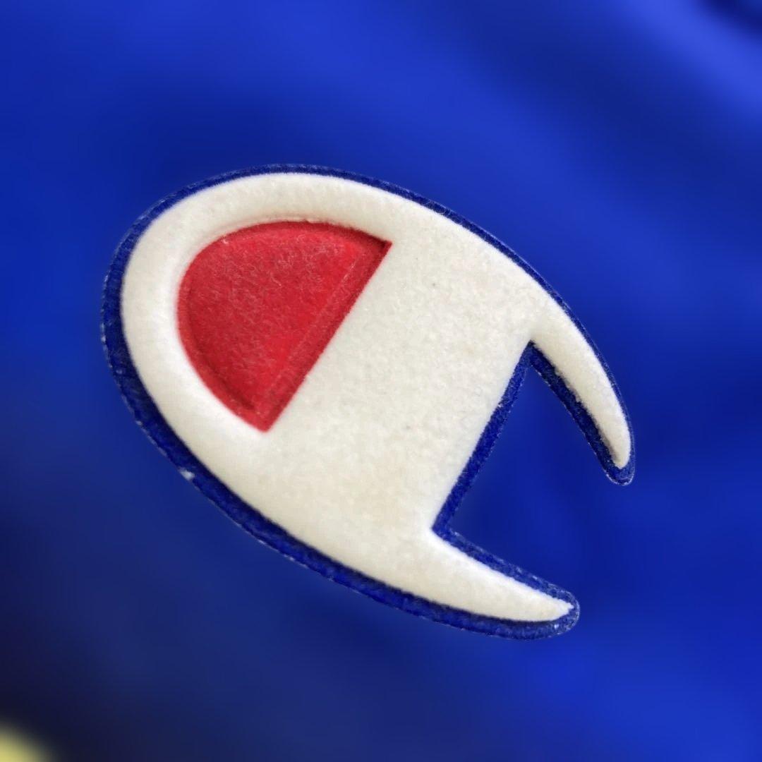 【美品】champion パルマA.C. ユニフォーム サッカー