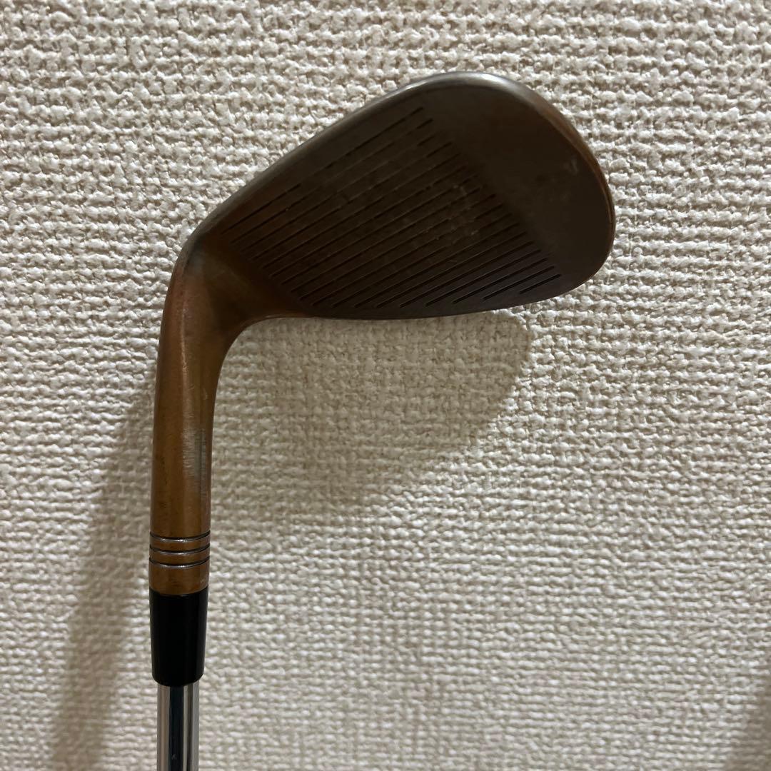 テーラーメイド　ウェッジ　50度　54度　58度　NS 3本セット