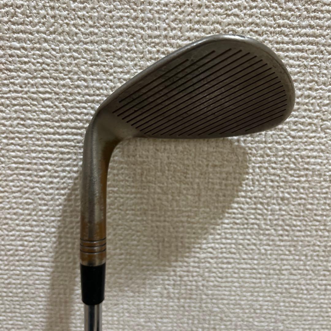 テーラーメイド　ウェッジ　50度　54度　58度　NS 3本セット