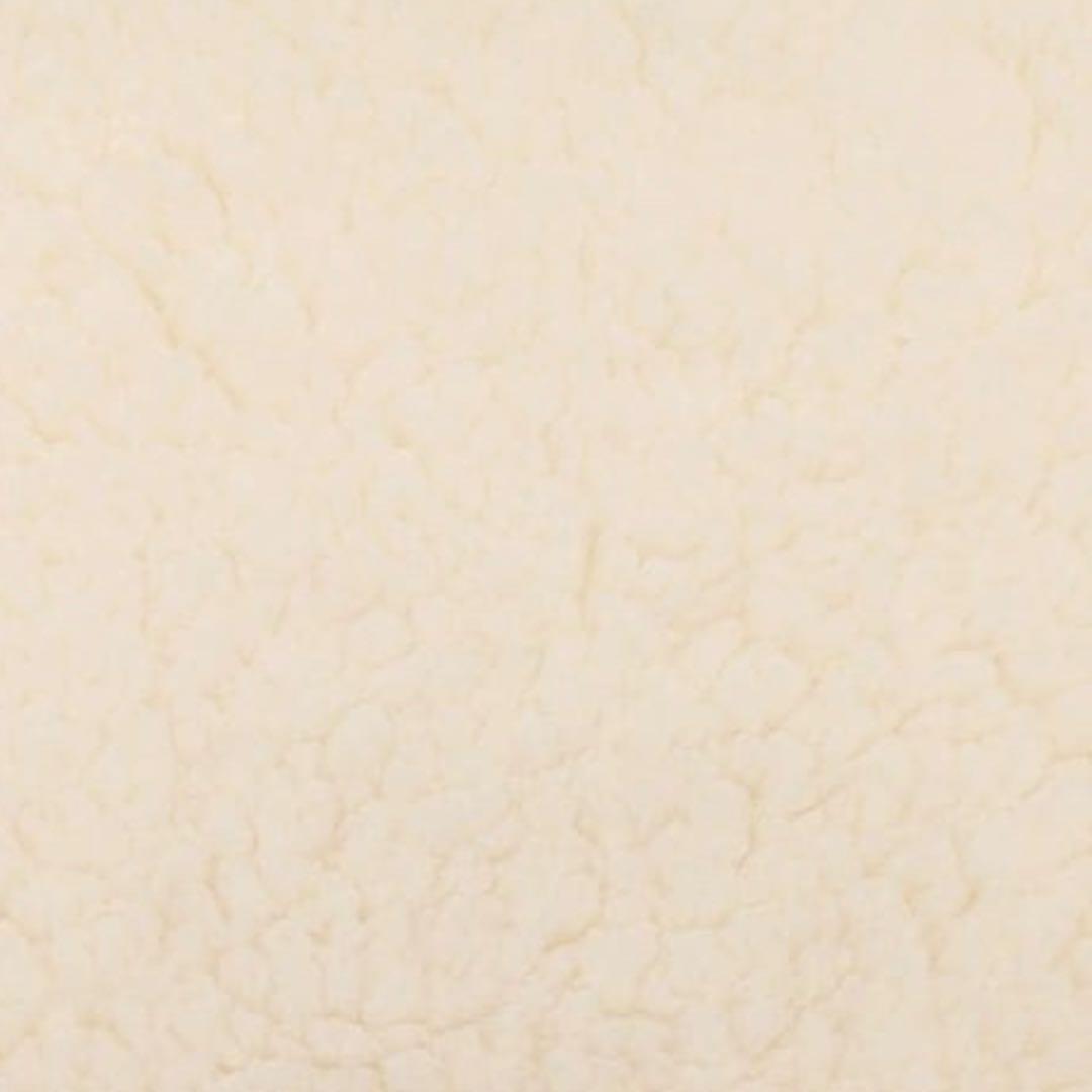 【新品未開封】アフタヌーンティーリビング　毛布　タータンチェック柄　アイボリー