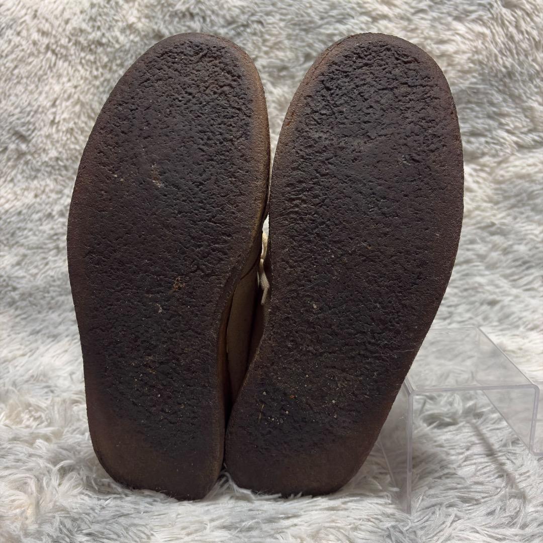 E COX UK8(27.0) GIBSON/ギブソン ラバーソール