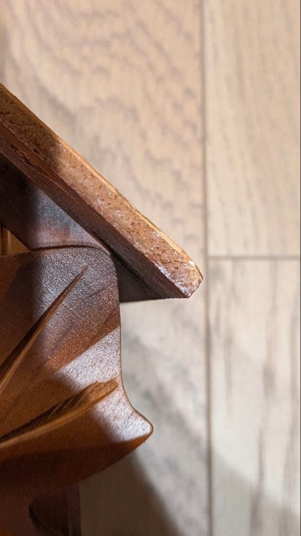 CITIZEN 鳩時計 4MJ234-B 昭和レトロ 高級クォーツ 壁掛け時計