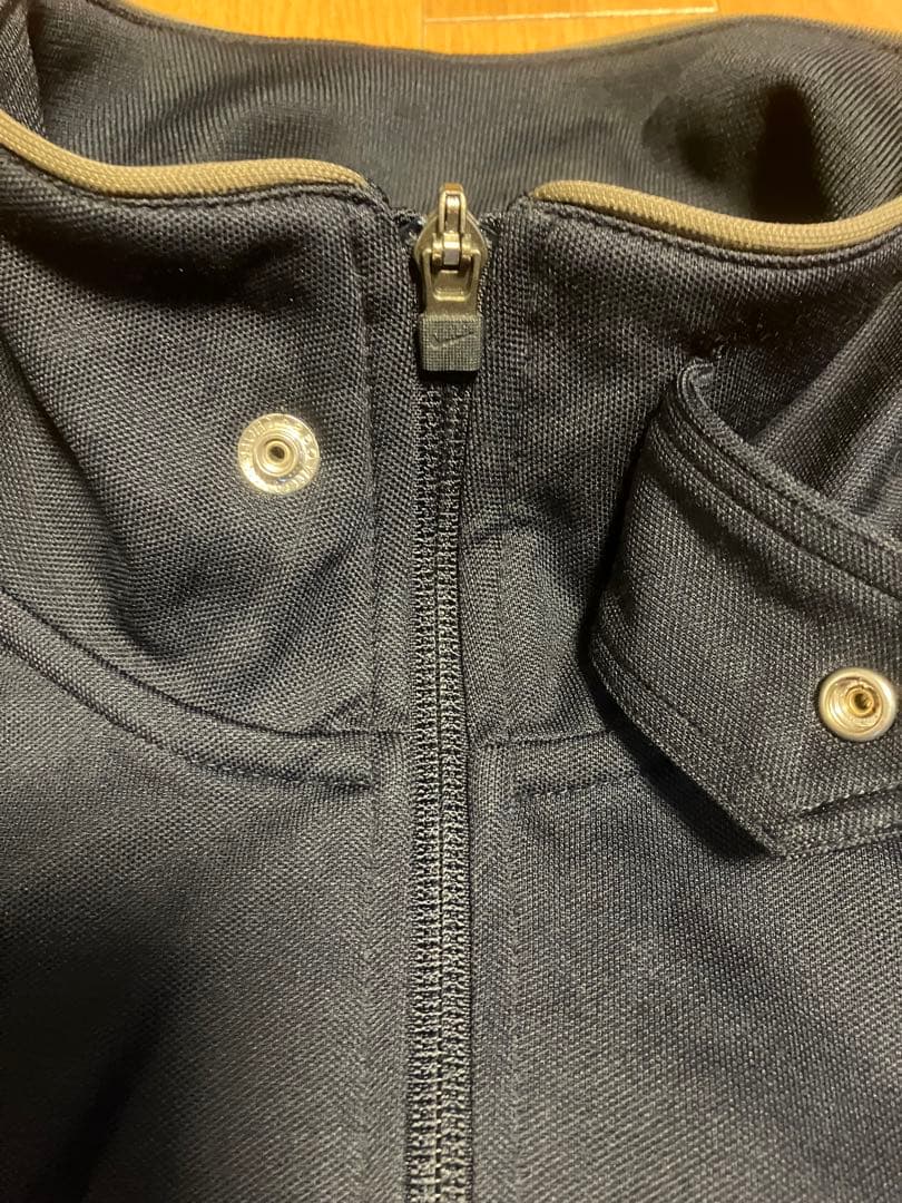 日本未発売 ナイキ フェデラー 2010 RFジャケット