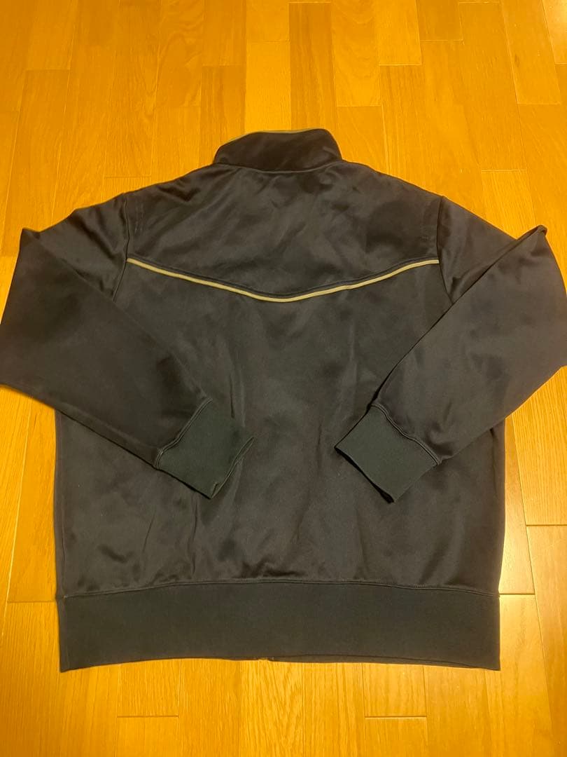 日本未発売 ナイキ フェデラー 2010 RFジャケット