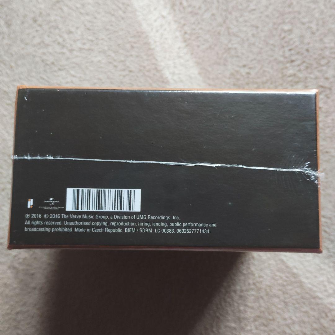 【未開封】インパルス Impulse 25 アルバム Box Set