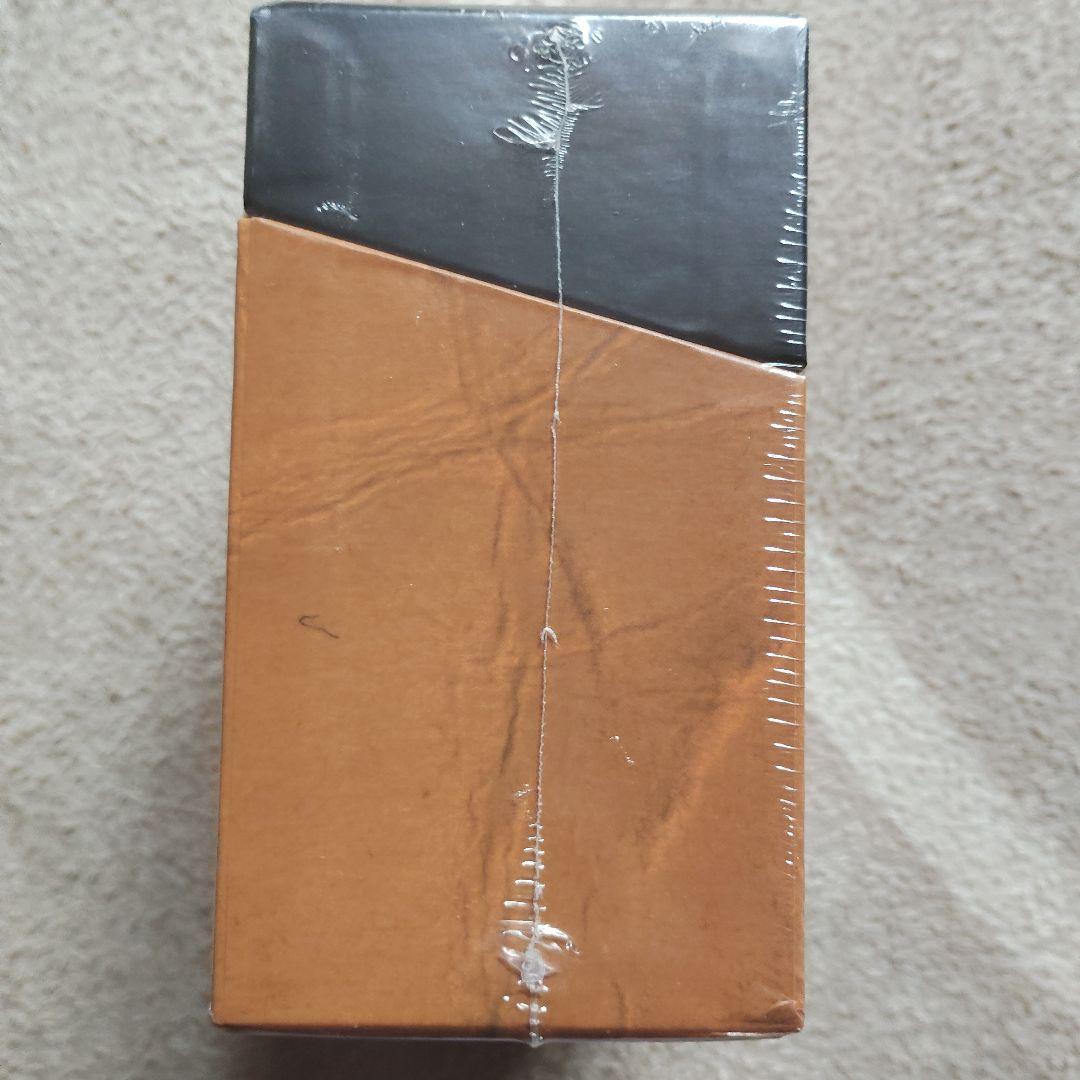 【未開封】インパルス Impulse 25 アルバム Box Set