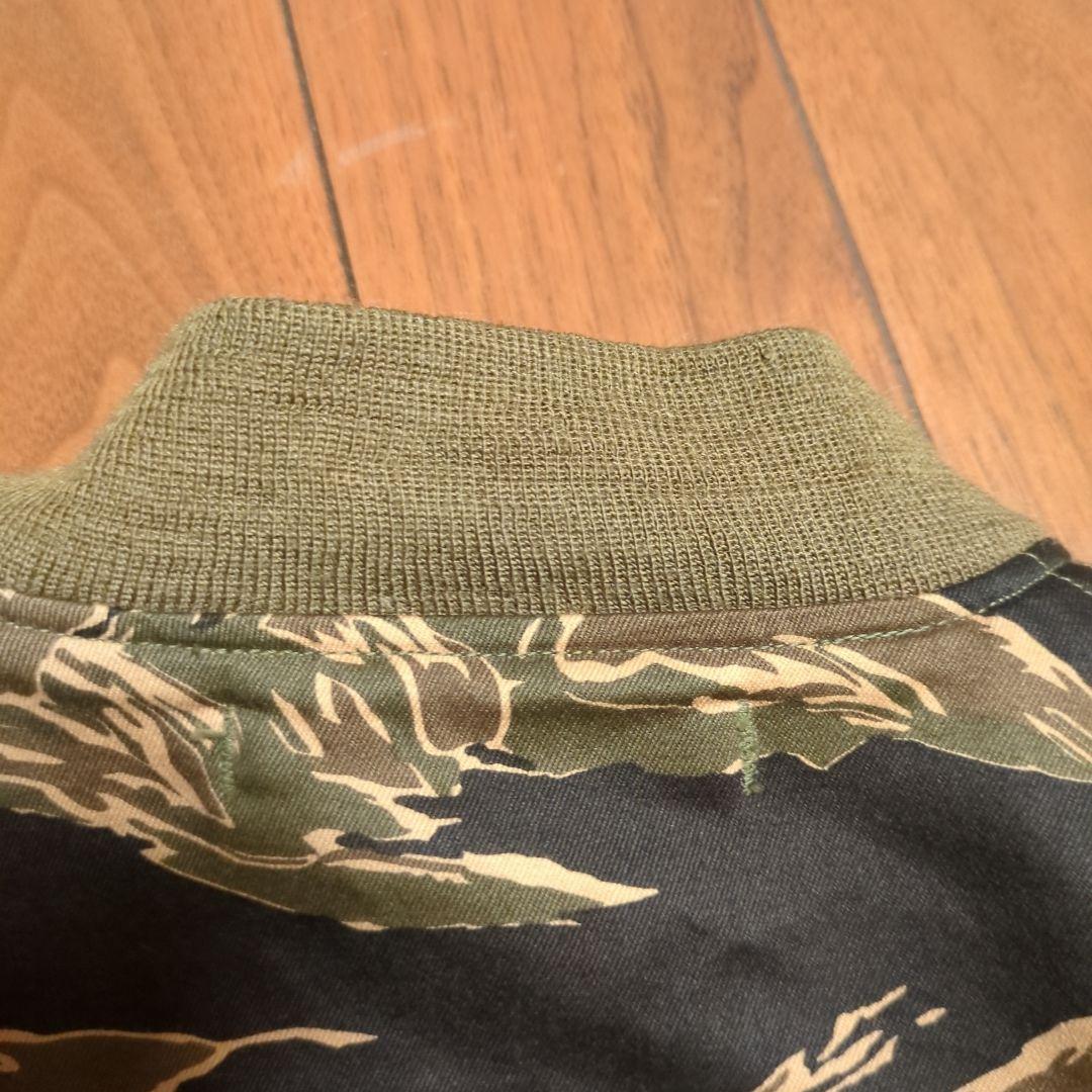 Buzz Rickson's フライトジャケット　L-2B　サイズ40