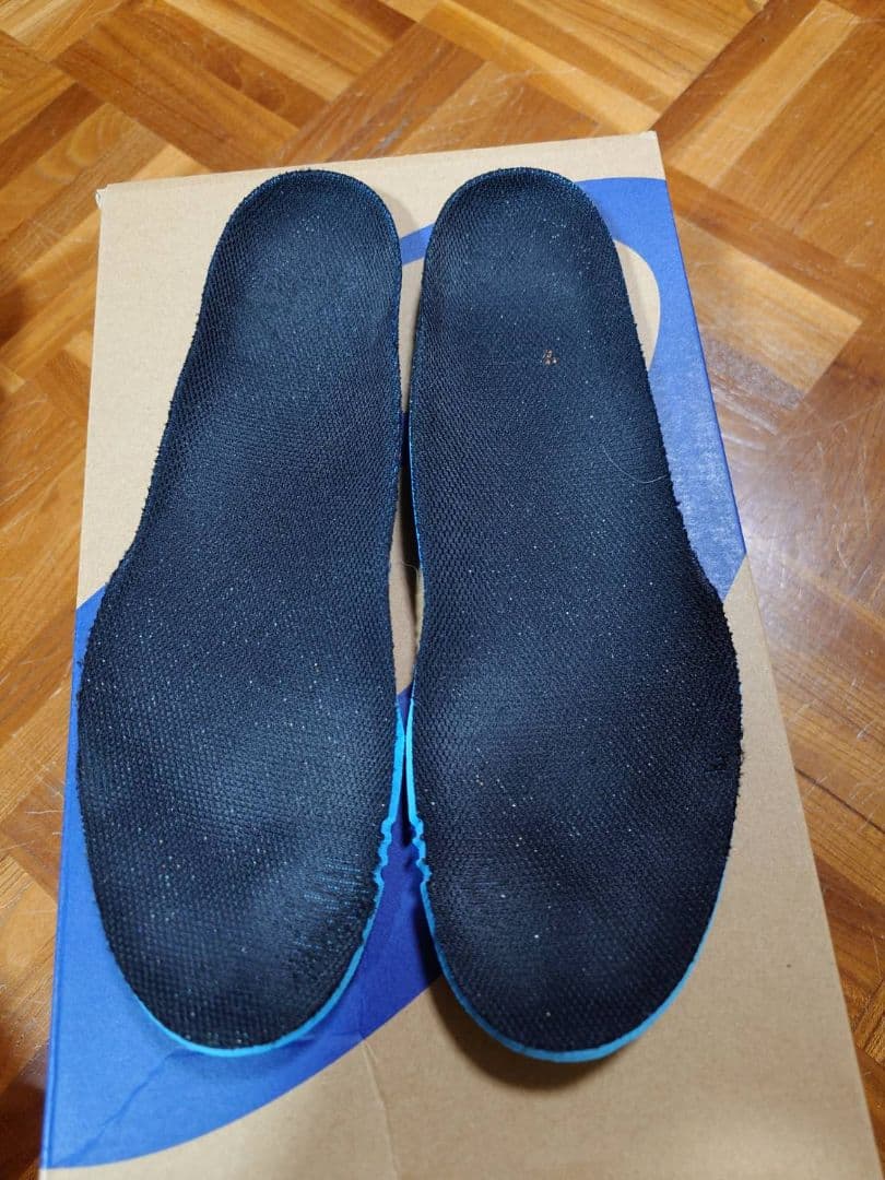 ASICS ゲルレゾリューションX OC 25.0センチ