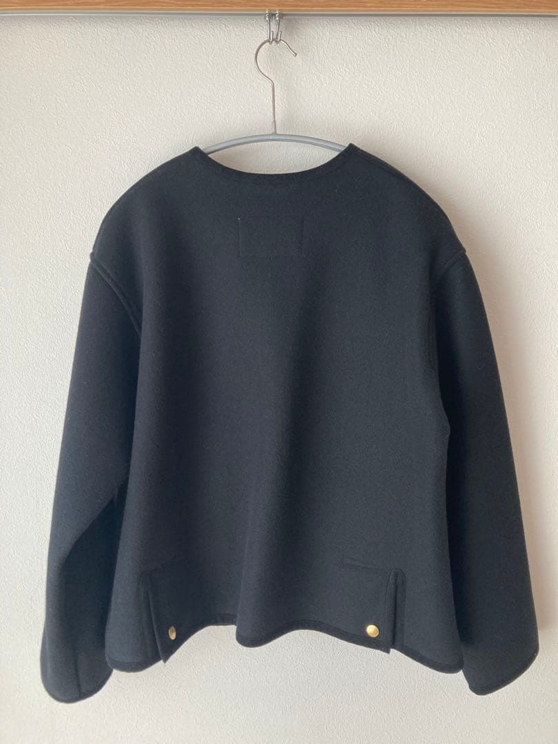 【最終価格】トラディショナルウェザーウェア アークリー ジャージージャケット