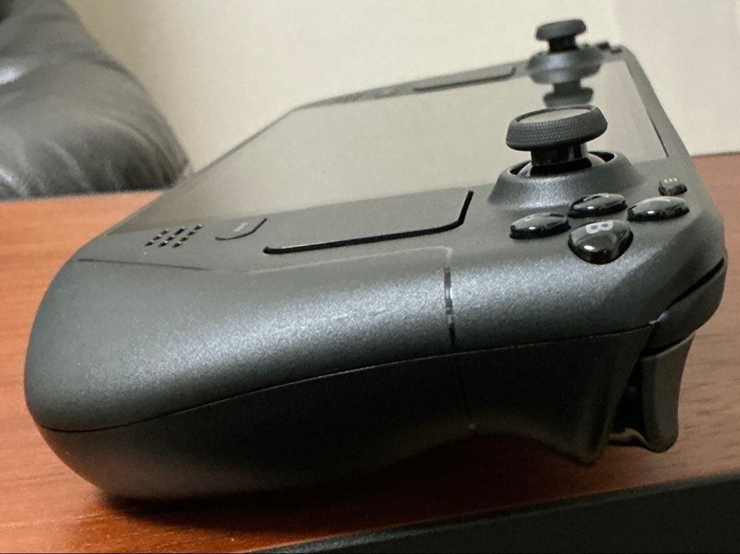 その他 Steam Deck OLED 1TB