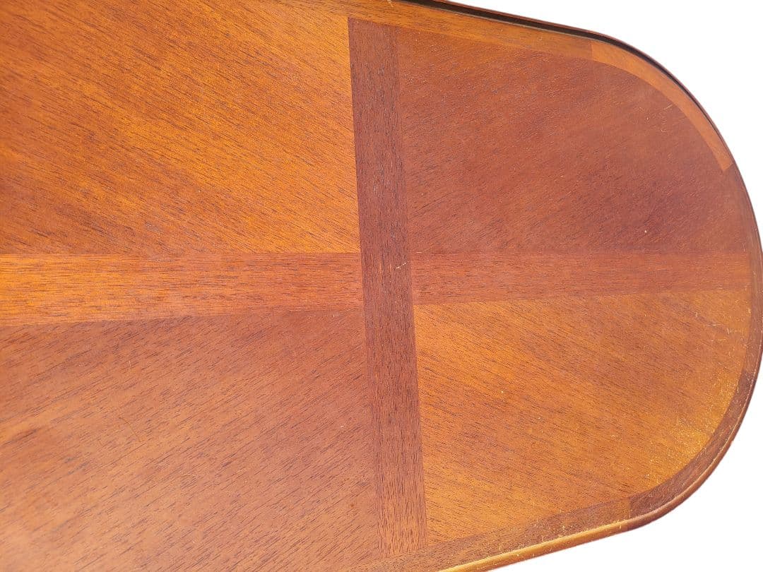 maruni　マルニ　地中海　オーバルテーブル　インテリア センターテーブル