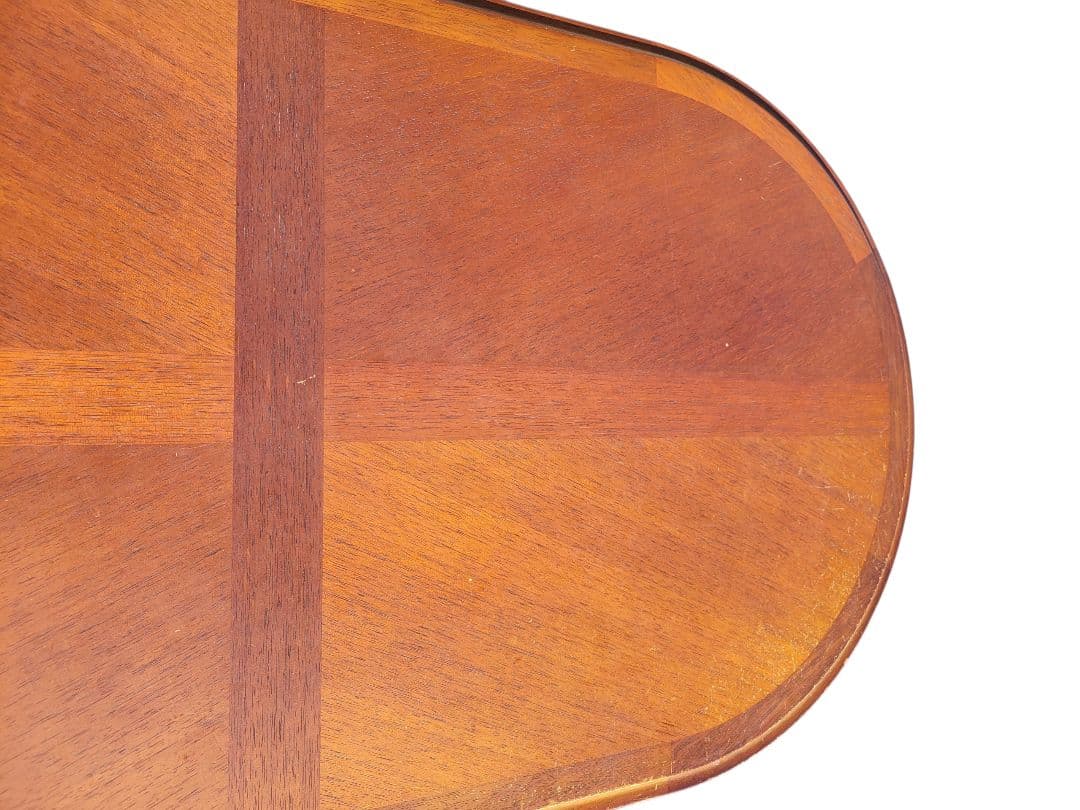 maruni　マルニ　地中海　オーバルテーブル　インテリア センターテーブル