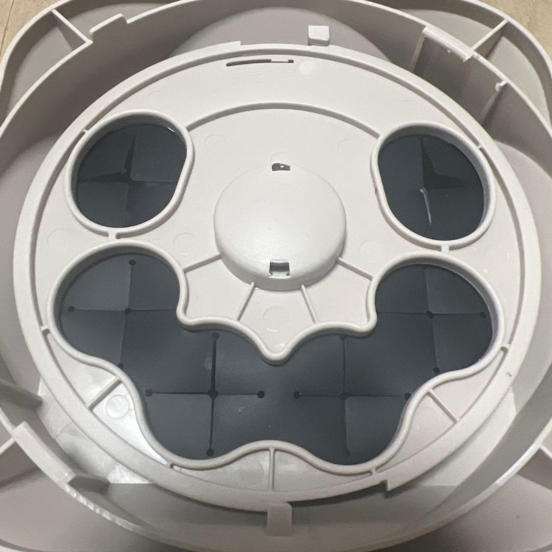 SHINYGEL スチームオフマシン