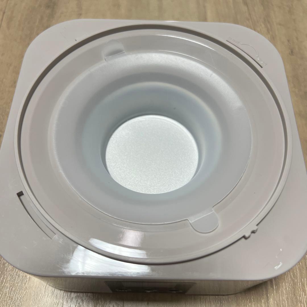 SHINYGEL スチームオフマシン