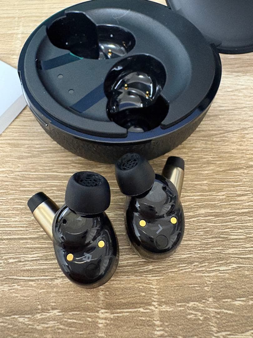 【ほぼ新品 ‼️】Victor WOOD master ピアノブラック