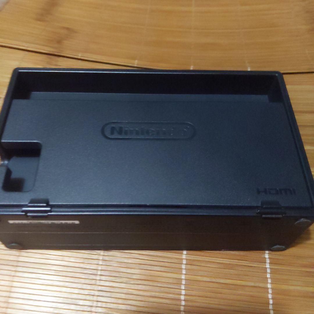 Nintendo Switch 画面保護ガラス付き