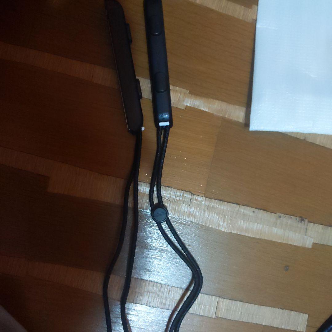 Nintendo Switch 画面保護ガラス付き