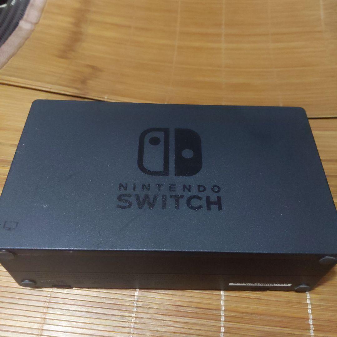 Nintendo Switch 画面保護ガラス付き