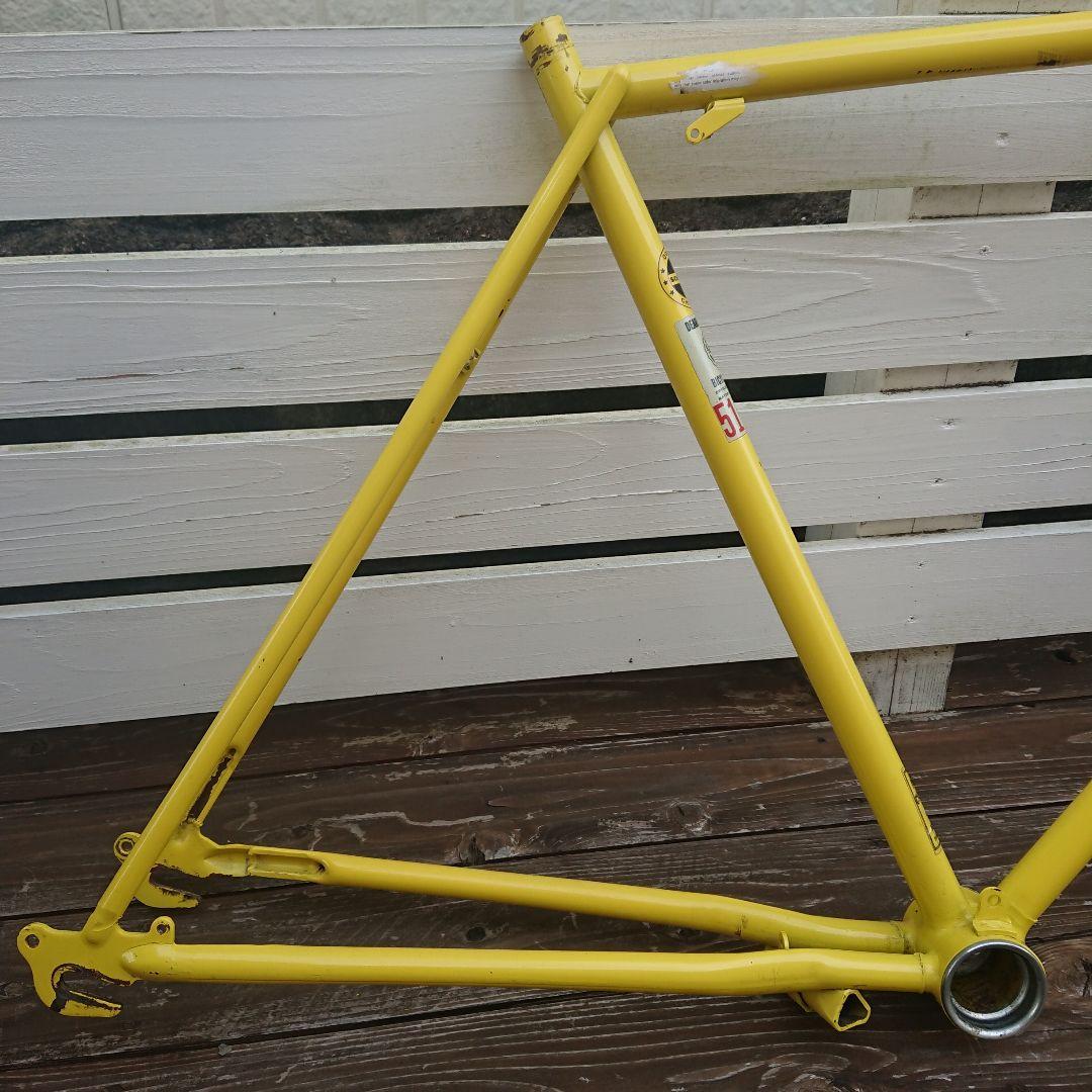 70s schwinn フレームのみ！ ヴィンテージ！