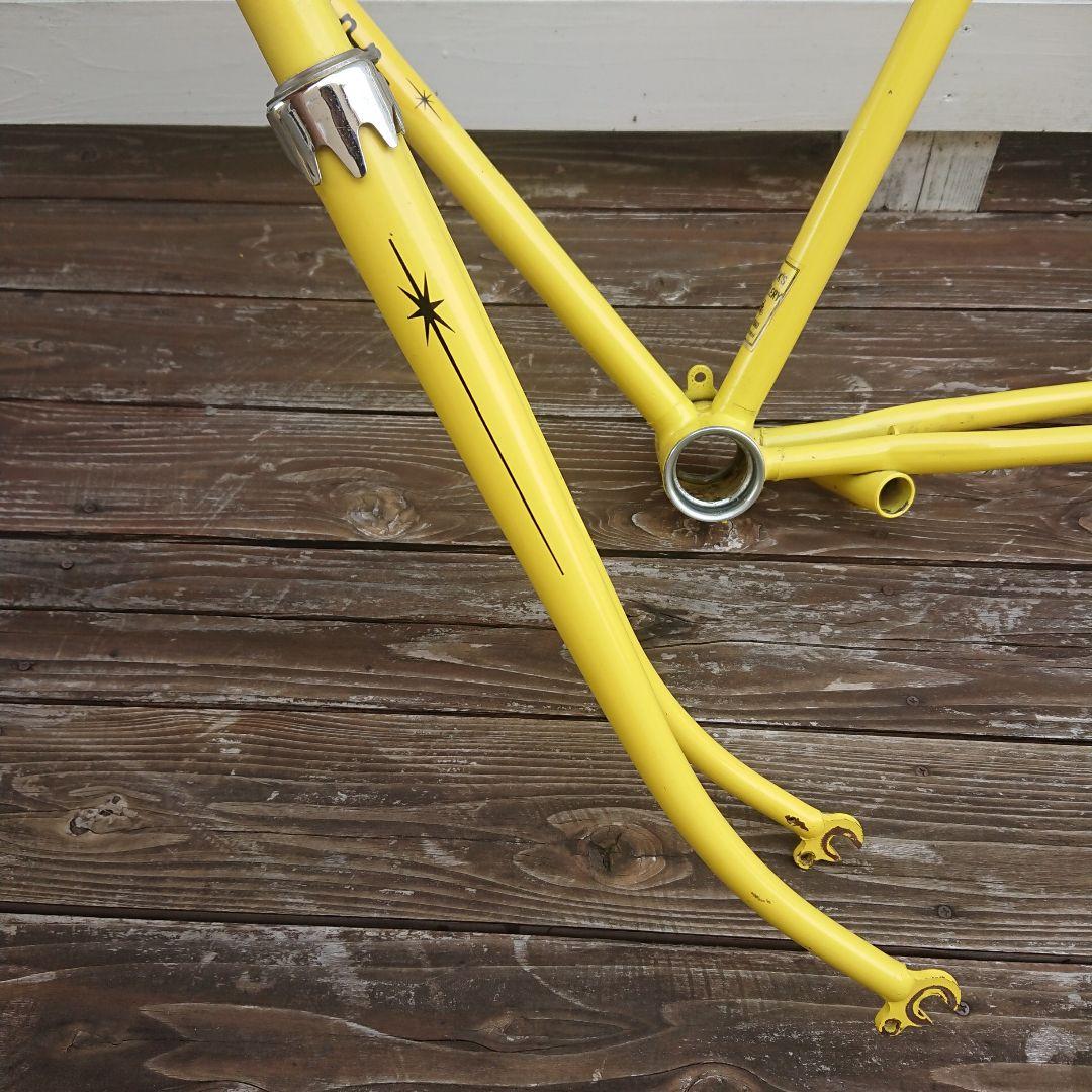 70s schwinn フレームのみ！ ヴィンテージ！