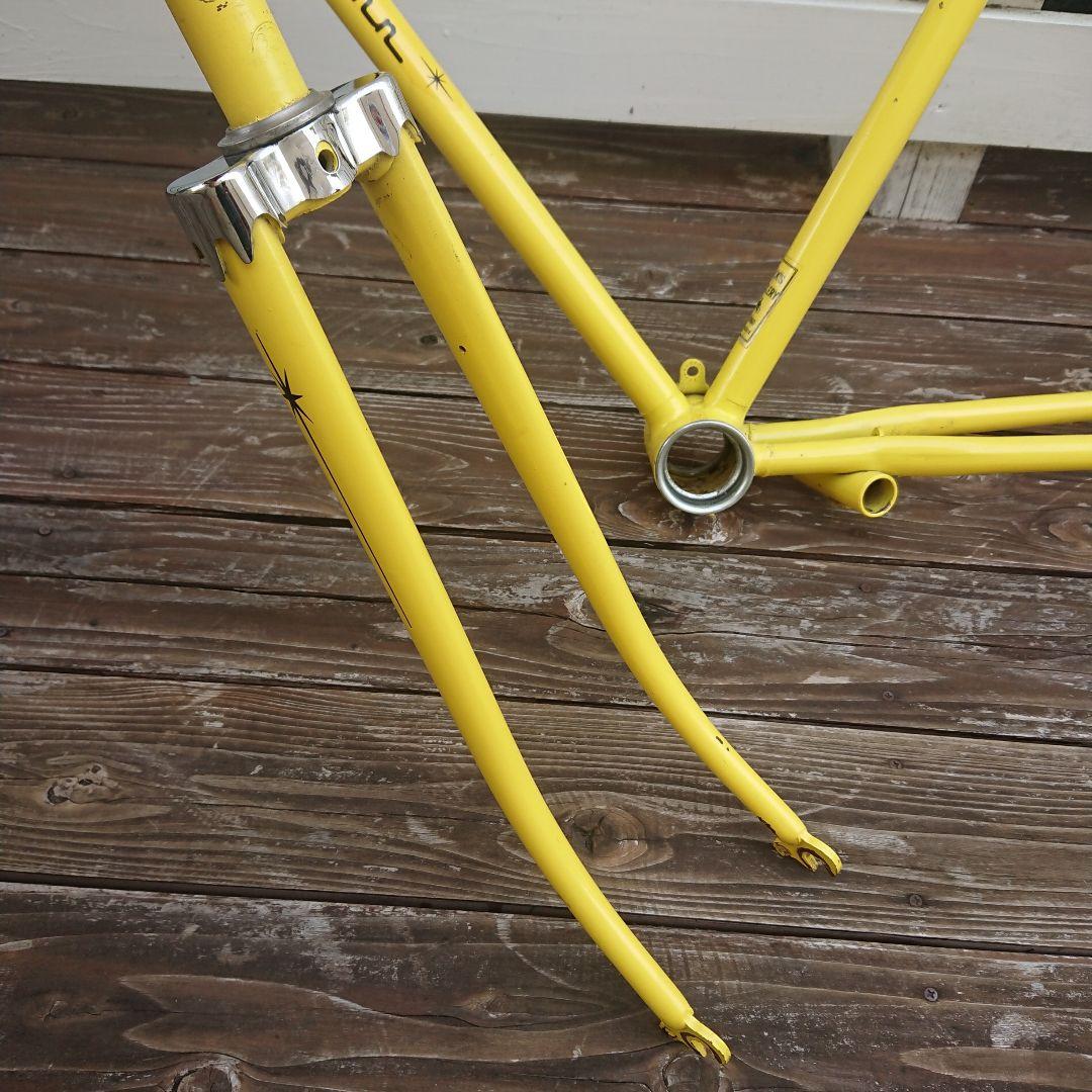 70s schwinn フレームのみ！ ヴィンテージ！