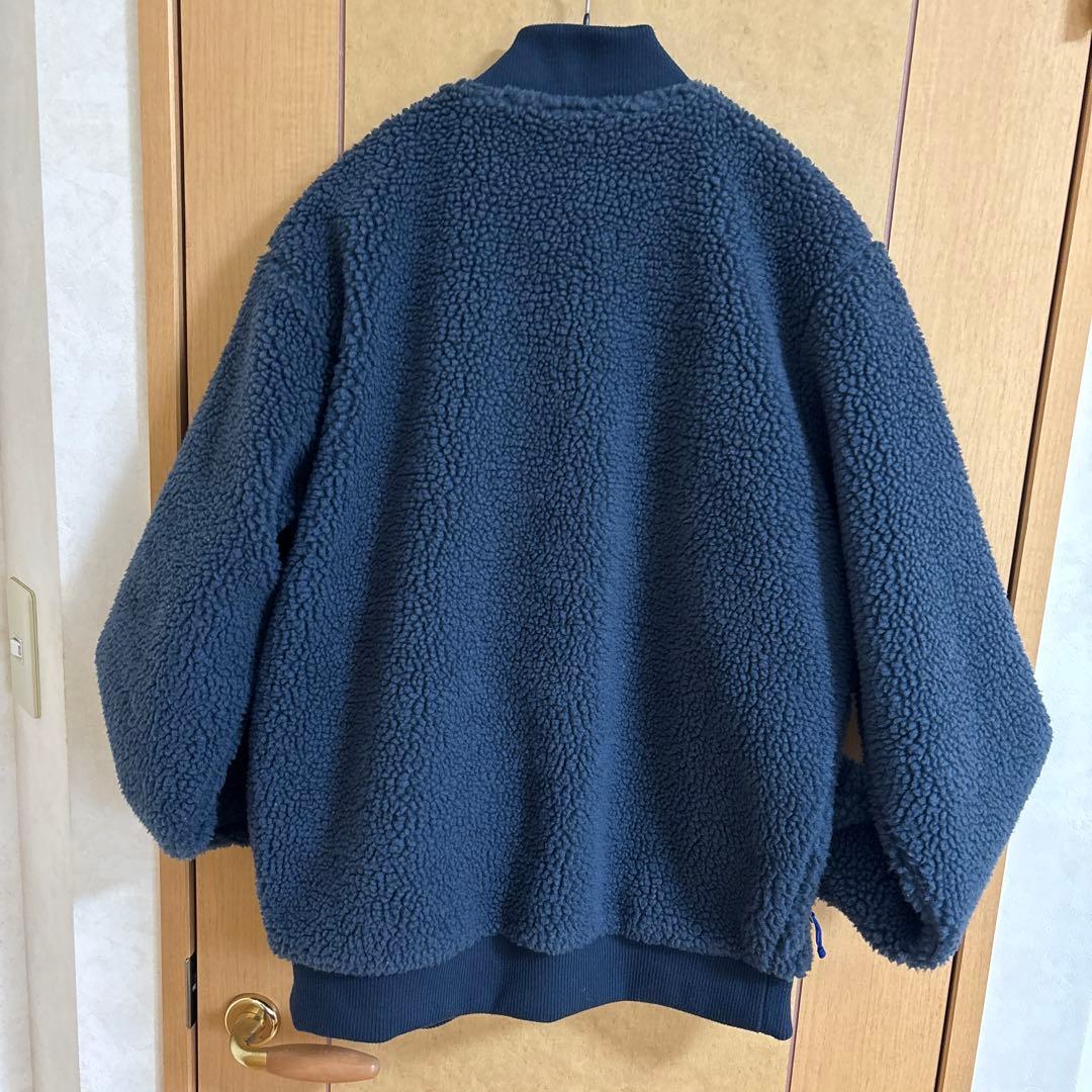 PATAGONIA パタゴニア　Ms Retro-X Bomber ジャケット