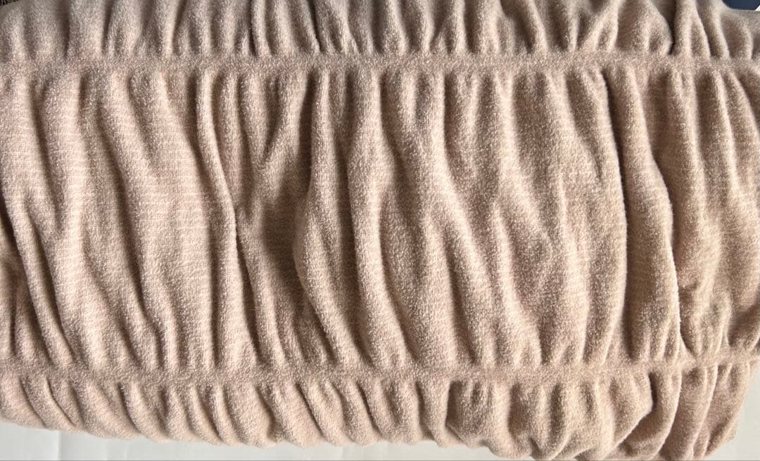 ロマンス小杉 起毛ケット　2枚140cm x 200cm