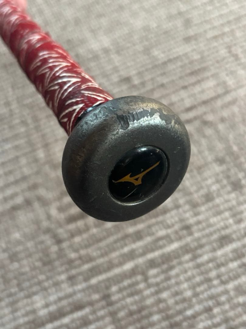 ミズノ　ビヨンドマックス　ギガキング