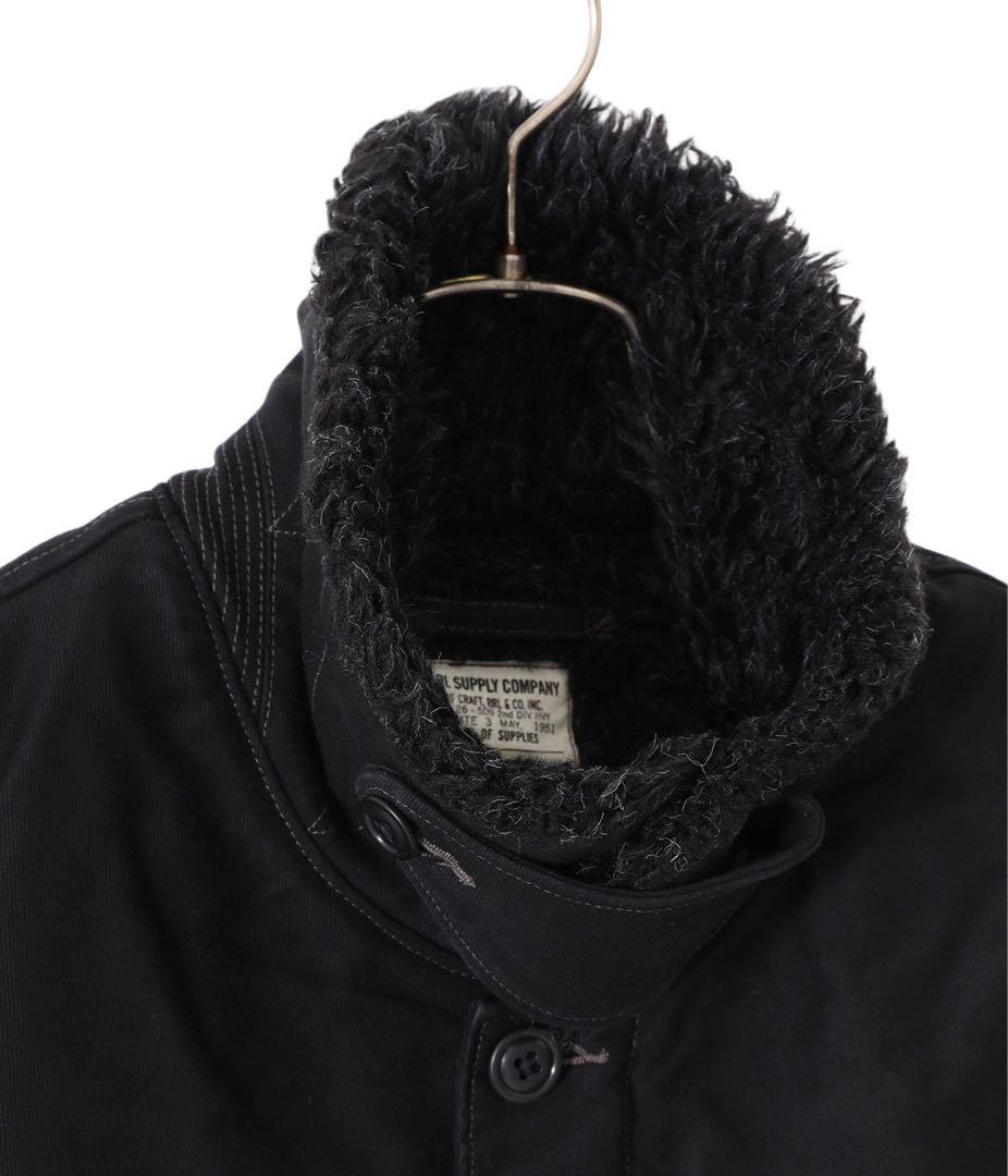 ジャケット・アウター RRL KENTON JKT-LINED-FIELD JACKET