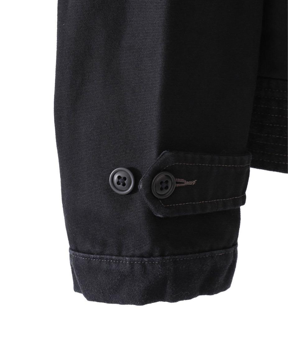 ジャケット・アウター RRL KENTON JKT-LINED-FIELD JACKET