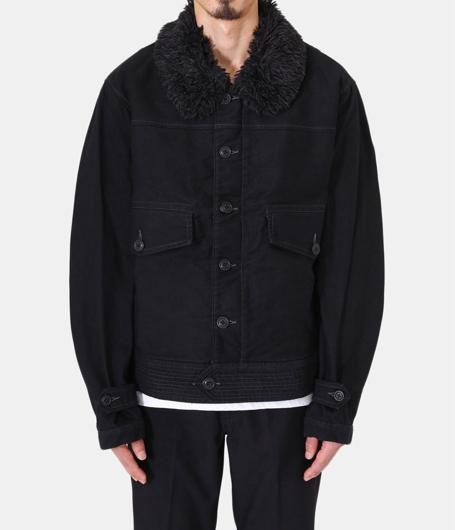 ジャケット・アウター RRL KENTON JKT-LINED-FIELD JACKET