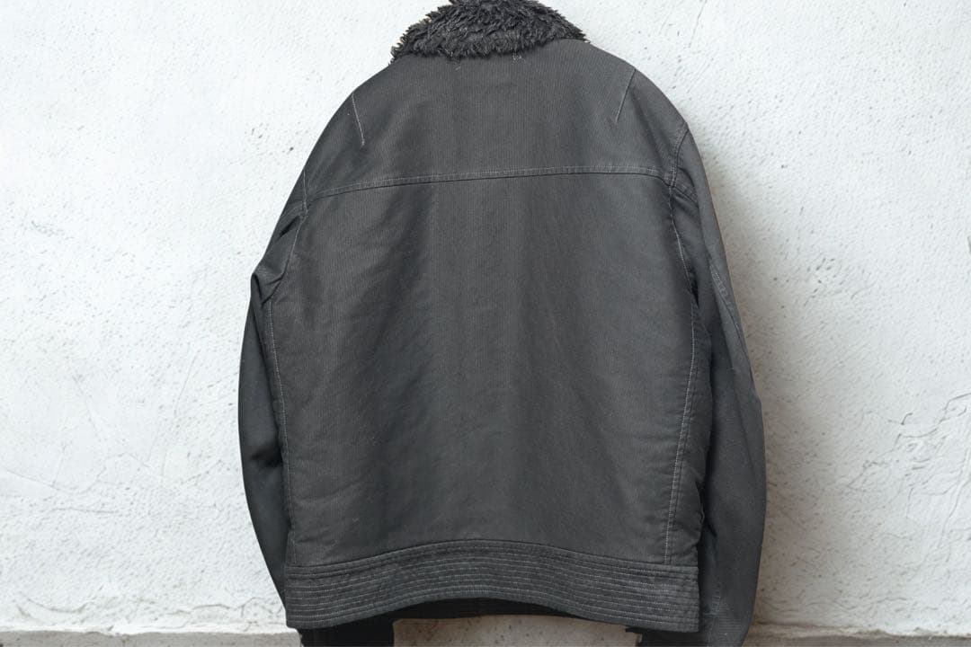ジャケット・アウター RRL KENTON JKT-LINED-FIELD JACKET