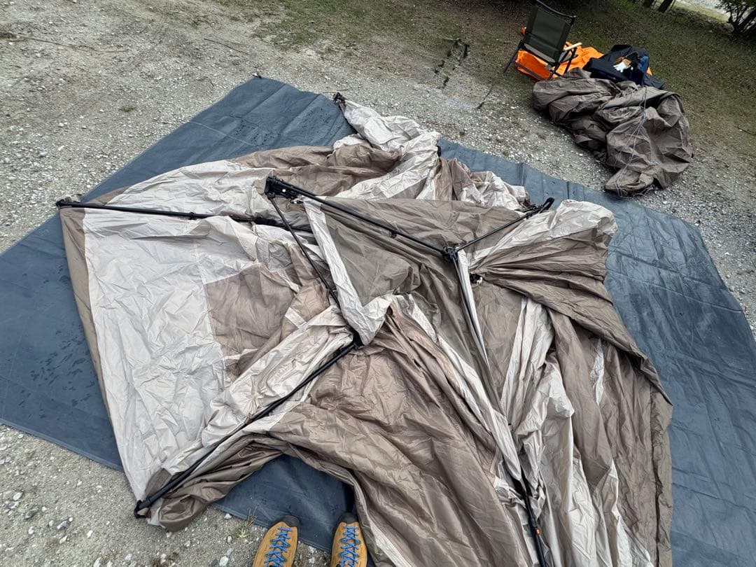 ネイチャーハイク village13