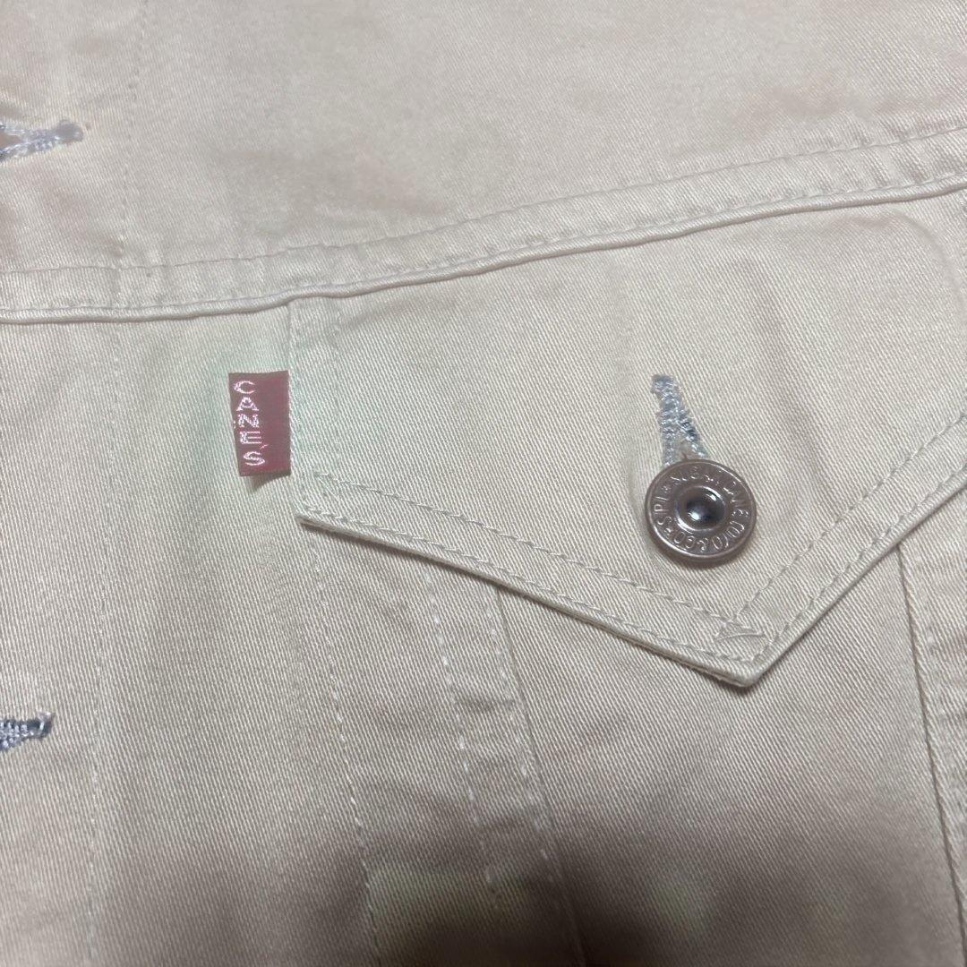 L*o様 SUGAR CANE LOONEYTUNES ロードランナー ジャケッ