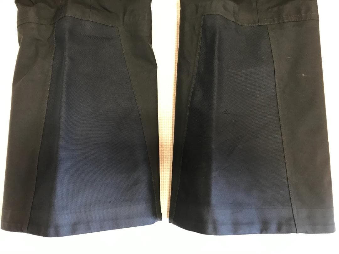 PEAK PEFORMANCE MANCE GORETEX 3レイヤー XS