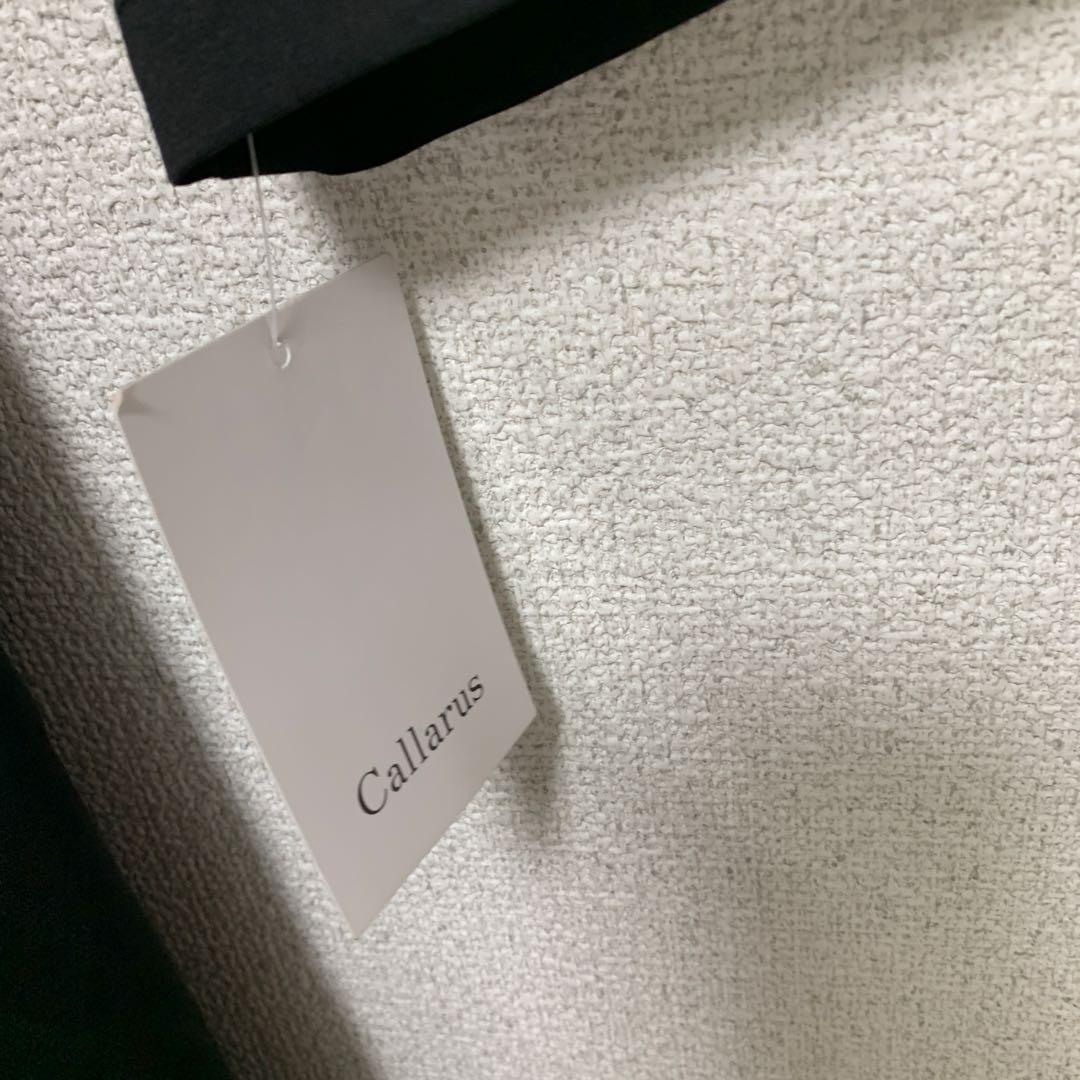 カラルス セレブ 高級 高見え 大きいサイズ 美ライン 上品 人気 フラワー 花