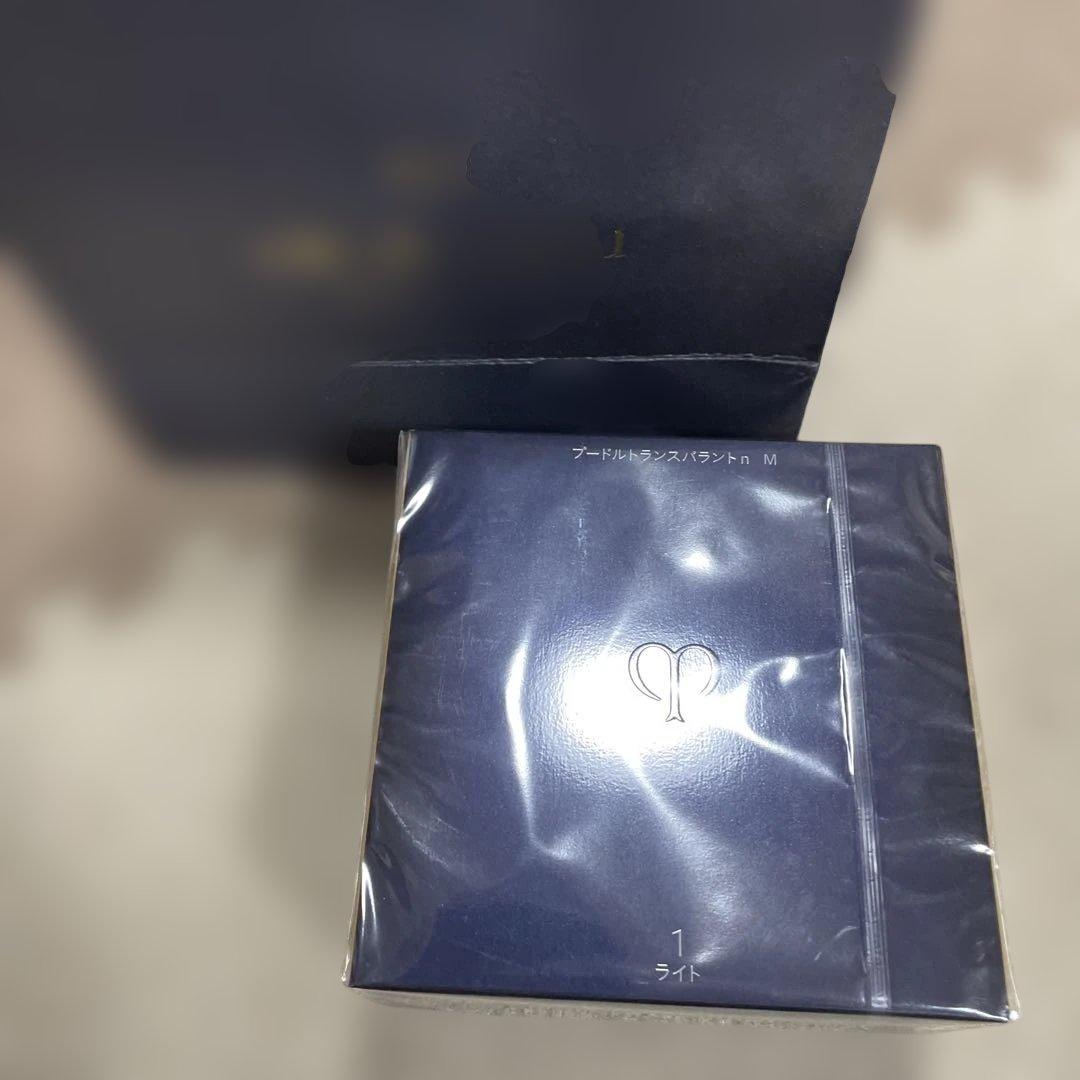 クレドポーホーテ　プードルトランスパラントn M