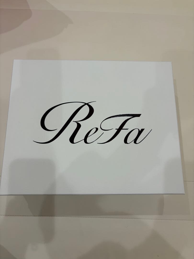 超美品　ReFa BEAUTECH DRYER RX ピンク