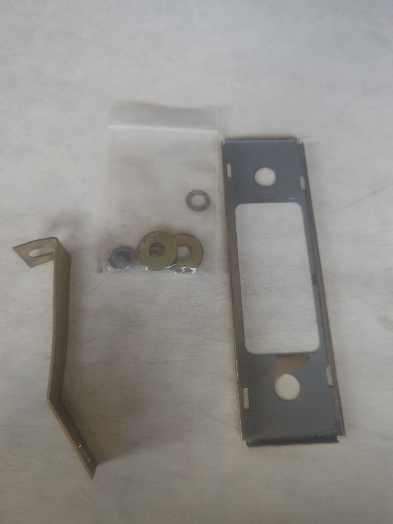 空冷 VW T-1 ビートル ヤナセ ナショナル ダブルネーム 純正カーラジオ