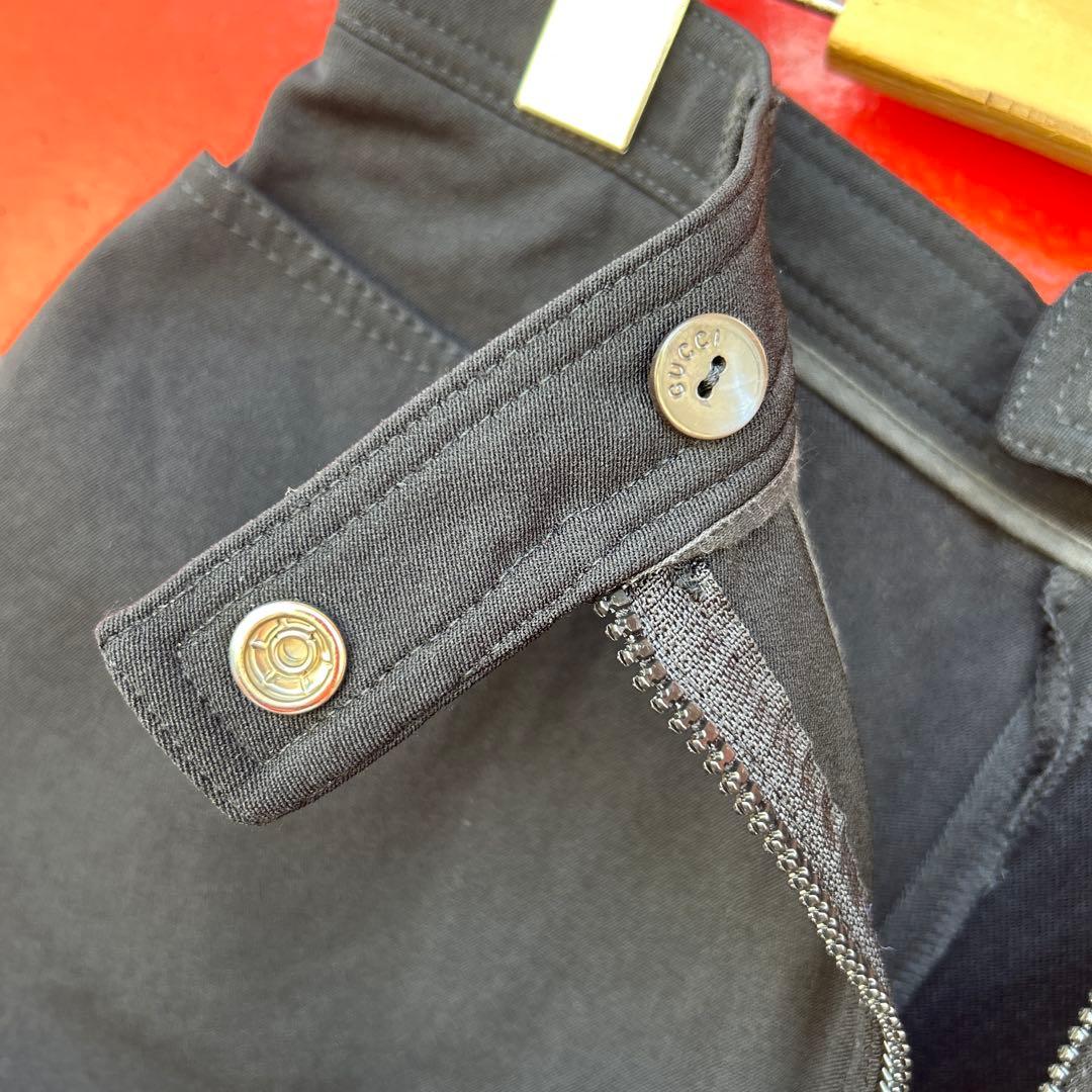 GUCCI ショートパンツ