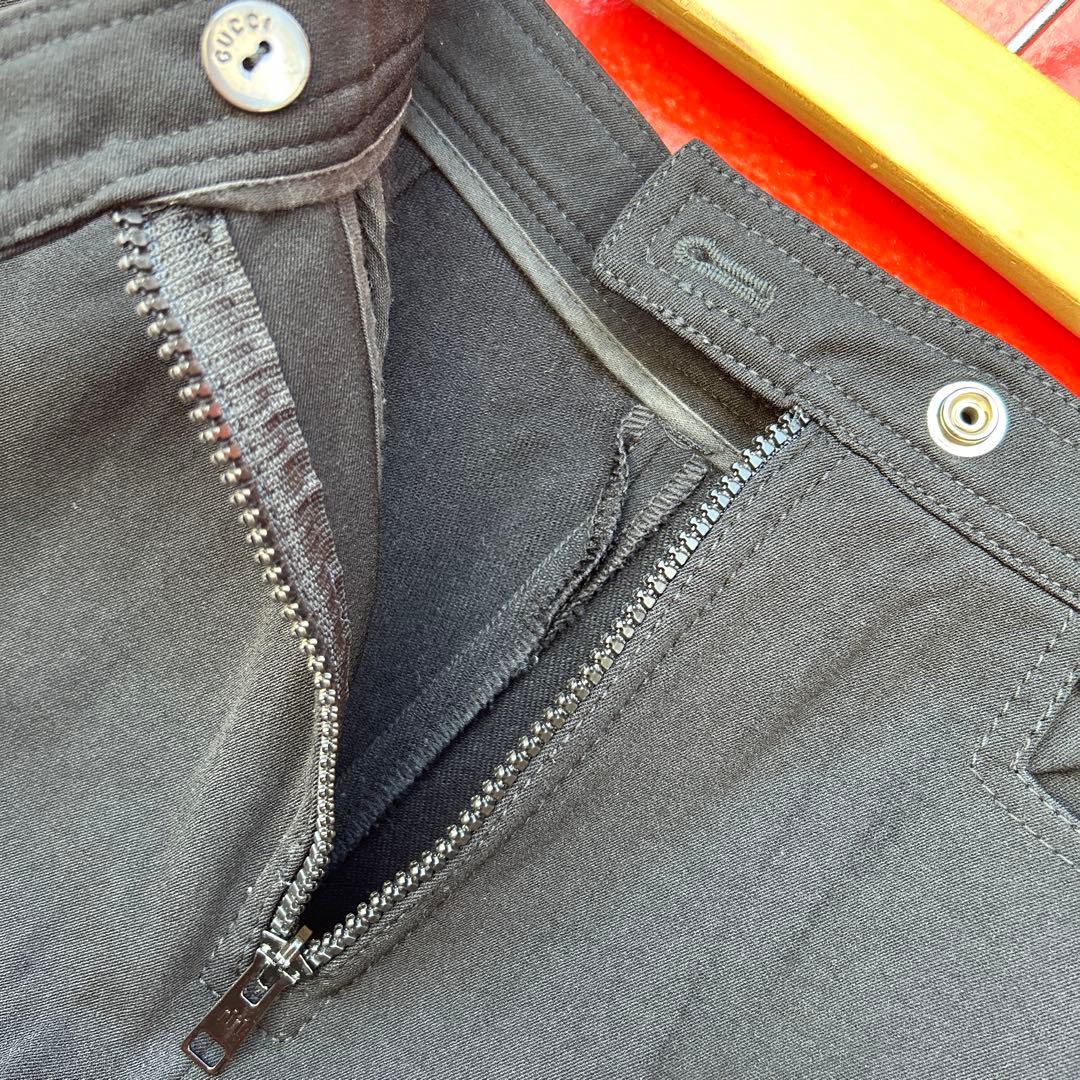 GUCCI ショートパンツ