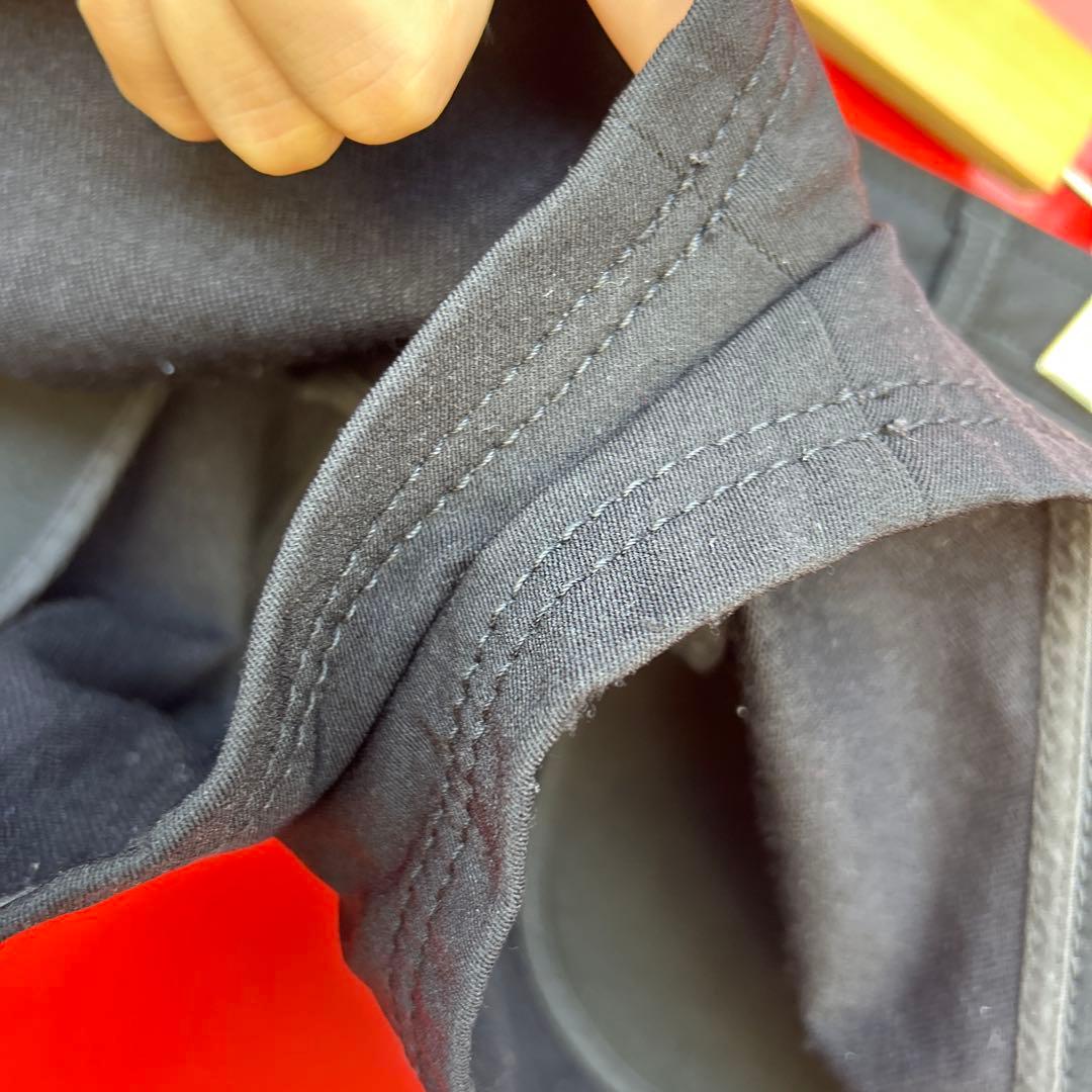 GUCCI ショートパンツ