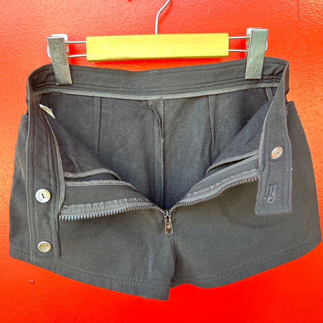 GUCCI ショートパンツ